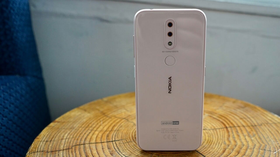 Nokia 4.2