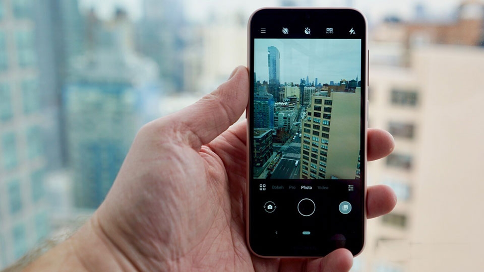 Nokia 4.2