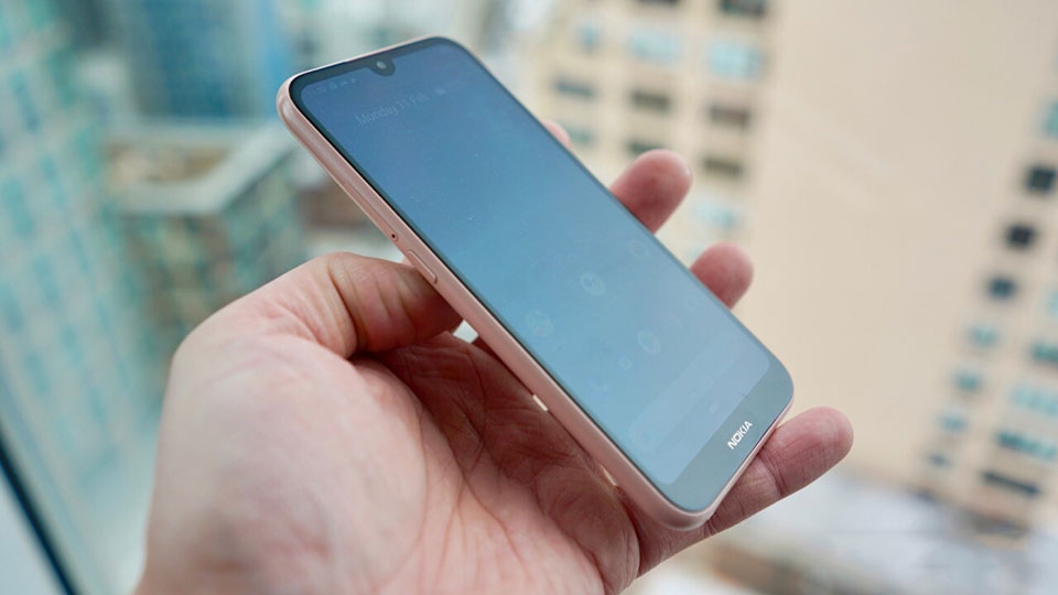 Nokia 4.2