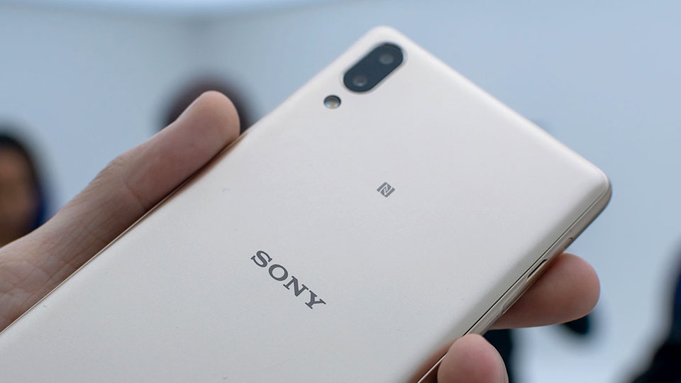 Sony Xperia L3 Sony Xperia L3