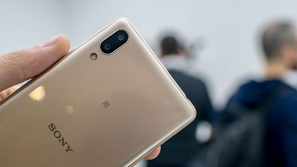 Sony Xperia L3 Sony Xperia L3