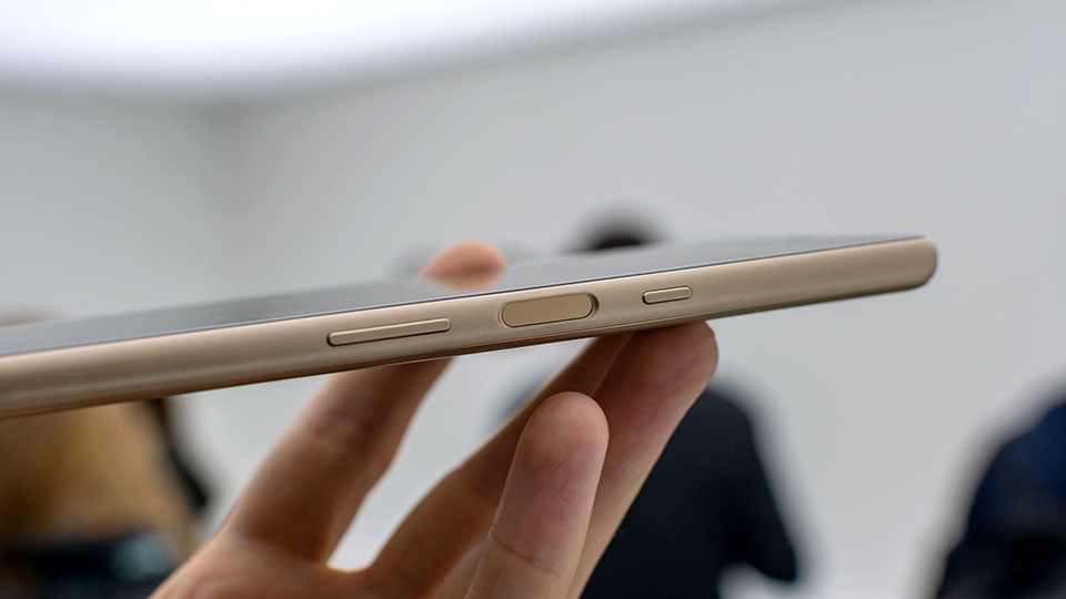 Sony Xperia L3 Sony Xperia L3