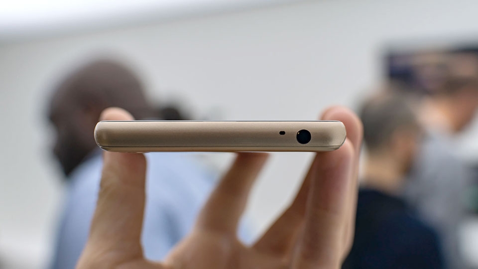 Sony Xperia L3 Sony Xperia L3