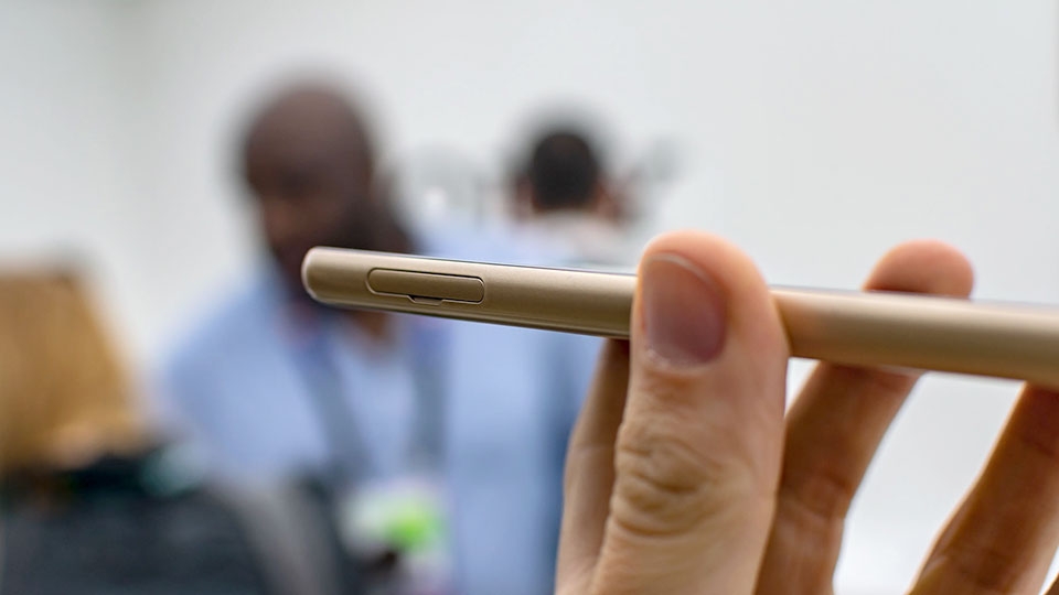 Sony Xperia L3 Sony Xperia L3