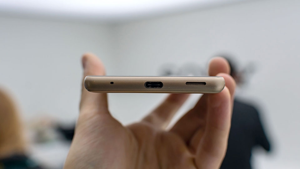 Sony Xperia L3 Sony Xperia L3