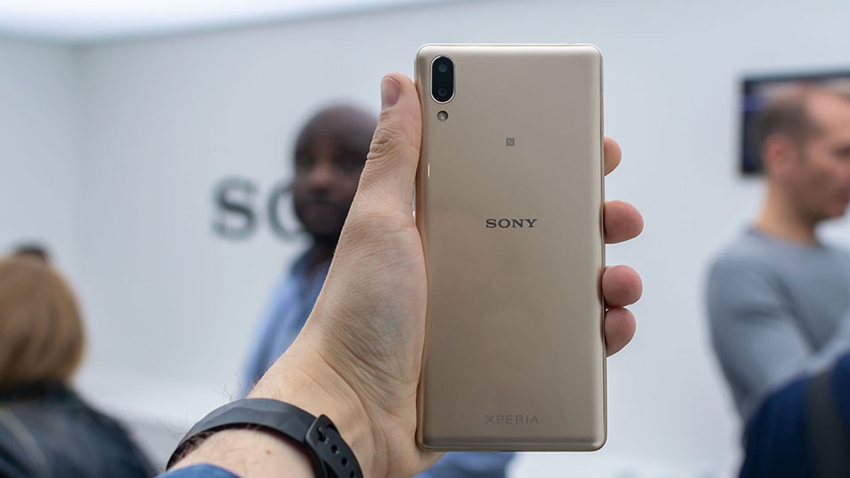 Sony Xperia L3 Sony Xperia L3
