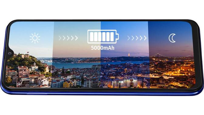 Samsung Galaxy M20: Vừa đủ cho mọi nhu cầu với chỉ 5 triệu! (ảnh 3) Samsung Galaxy M20: Vừa đủ cho mọi nhu cầu với chỉ 5 triệu! (ảnh 3)