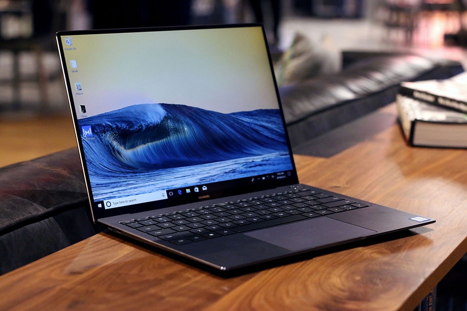 Huawei MateBook X Pro