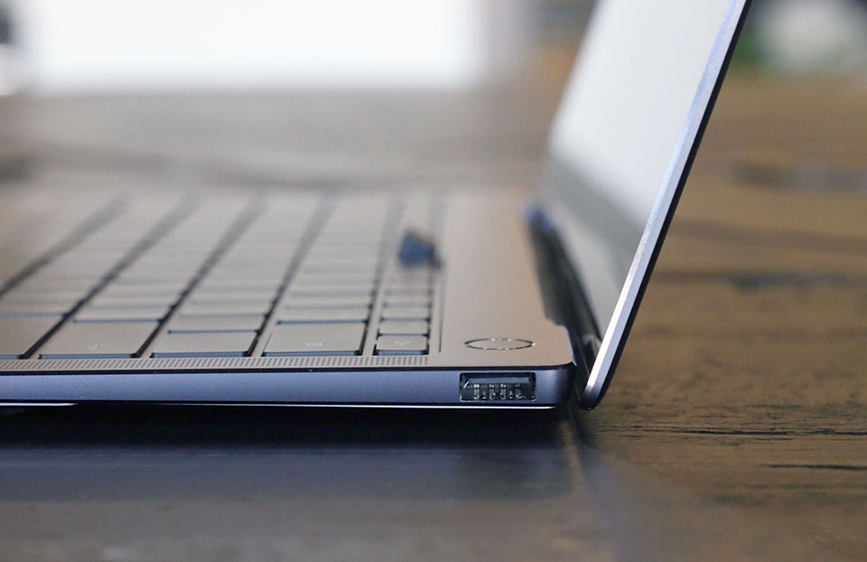 Huawei MateBook X Pro
