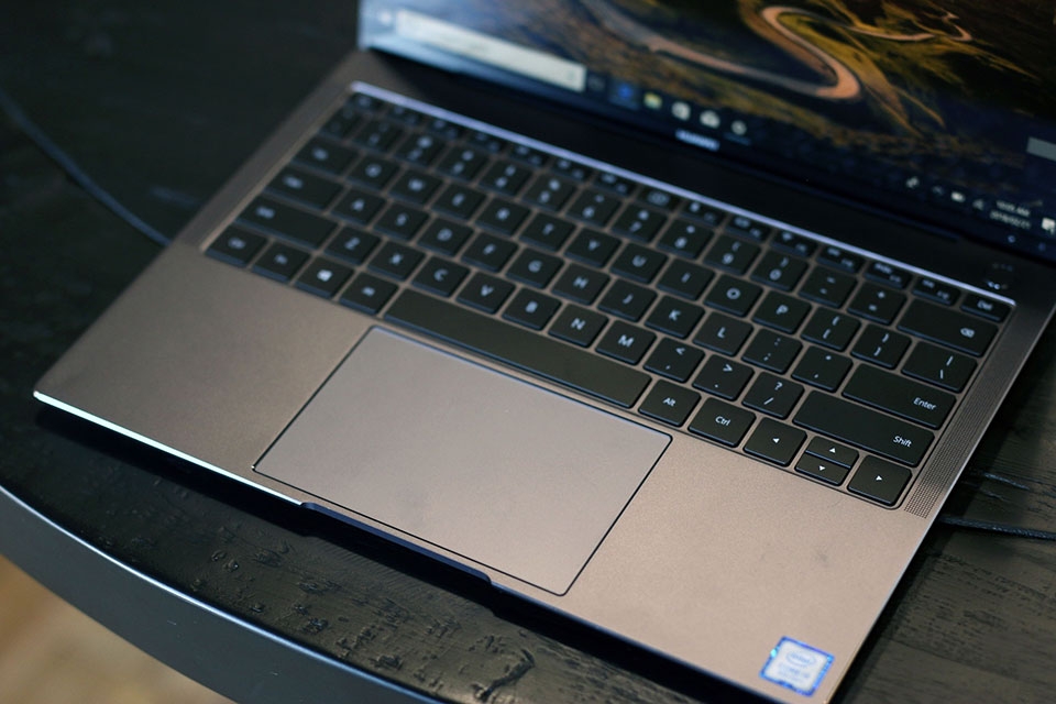 Huawei MateBook X Pro