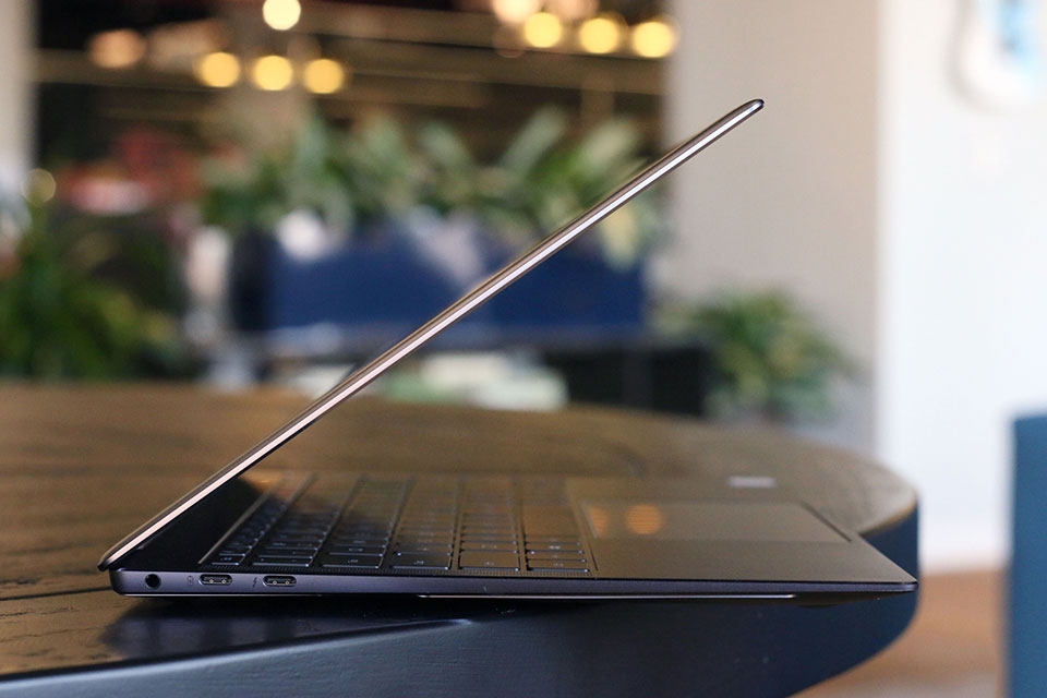Huawei MateBook X Pro