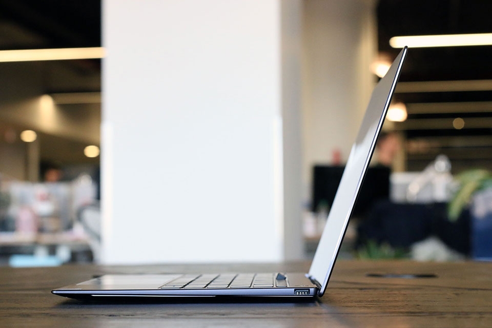 Huawei MateBook X Pro