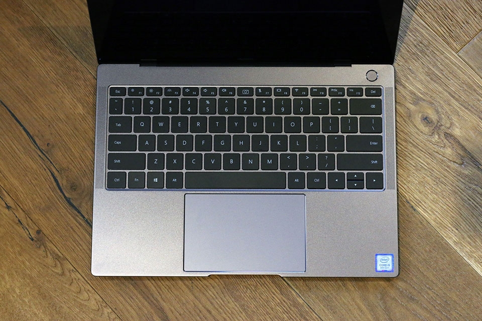 Huawei MateBook X Pro