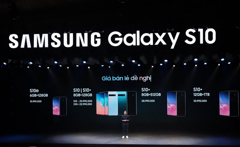 Galaxy S10 Galaxy S10