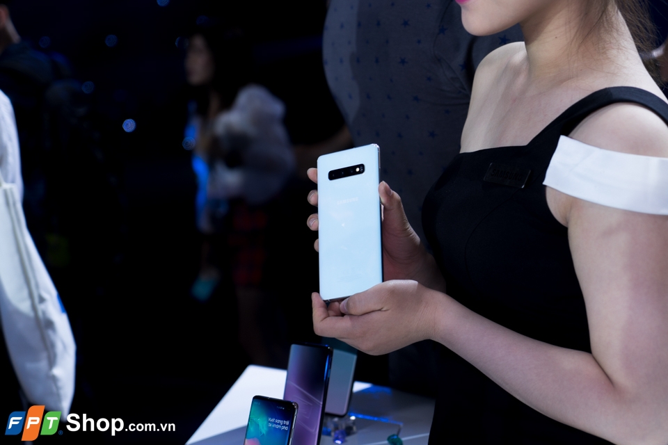 Galaxy S10
