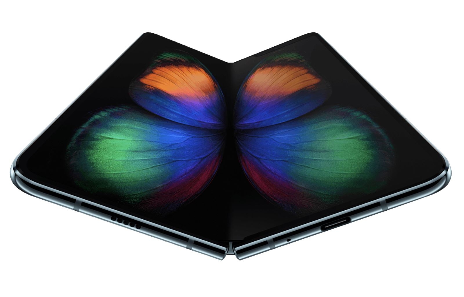 Samsung Galaxy Fold
