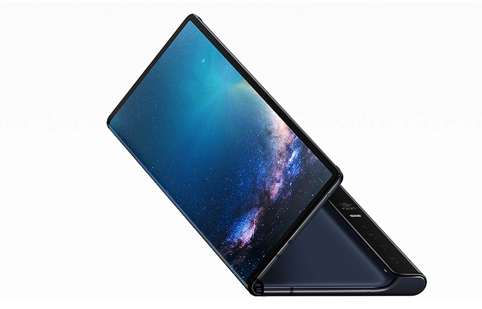 Huawei Mate X