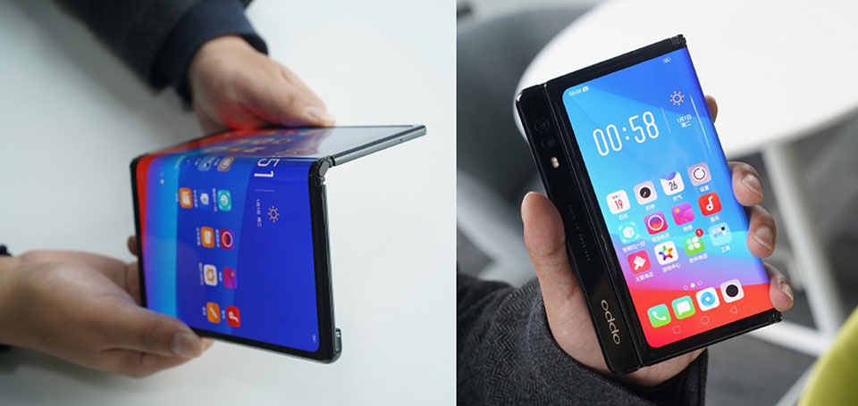 OPPO Concept