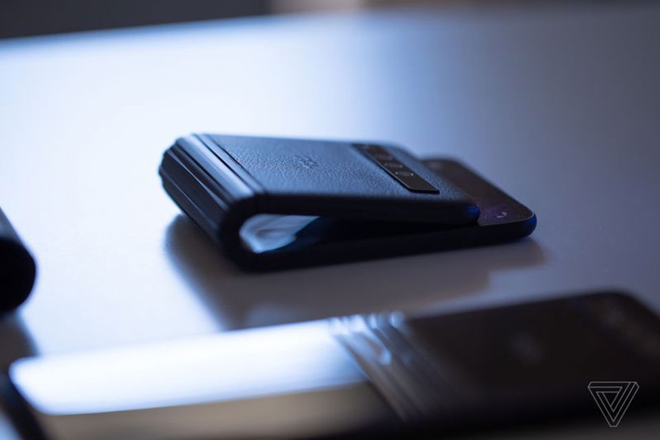 TCL Concepts
