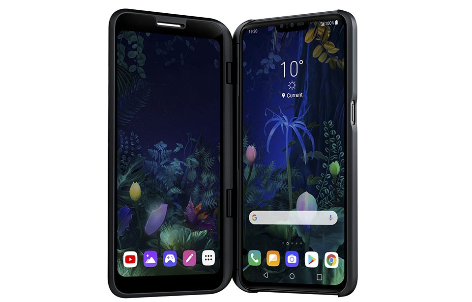LG V50 ThinQ