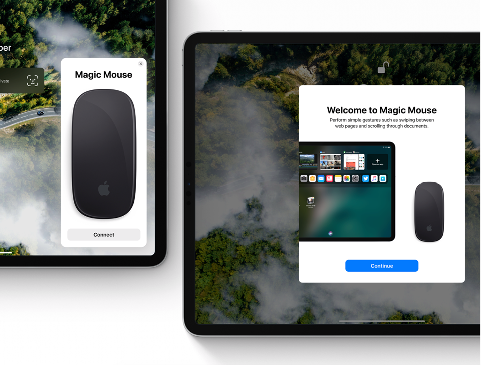 Concept iOS 13 (ảnh 3) Concept iOS 13 (ảnh 3)