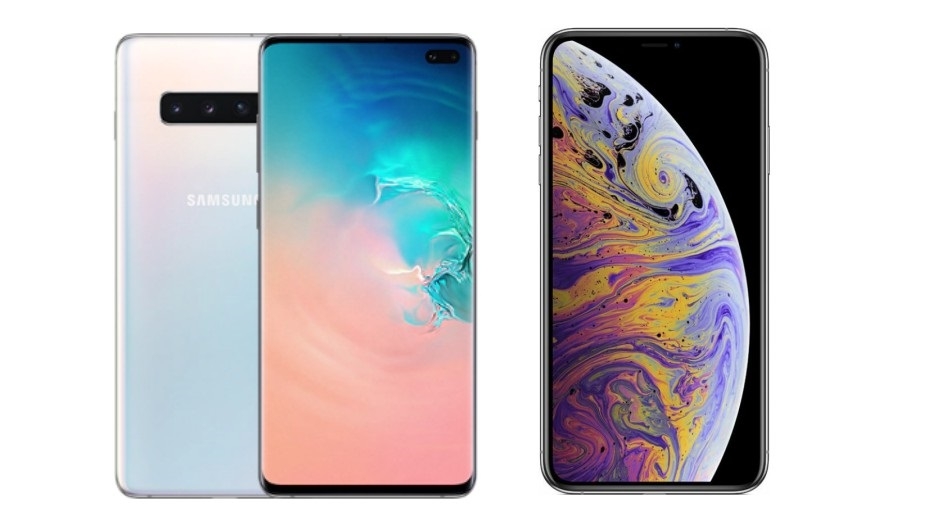 iPhone XS Max