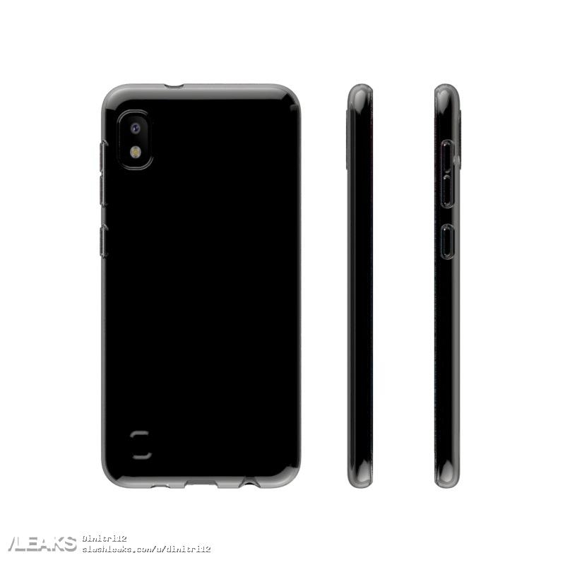 Galaxy A10