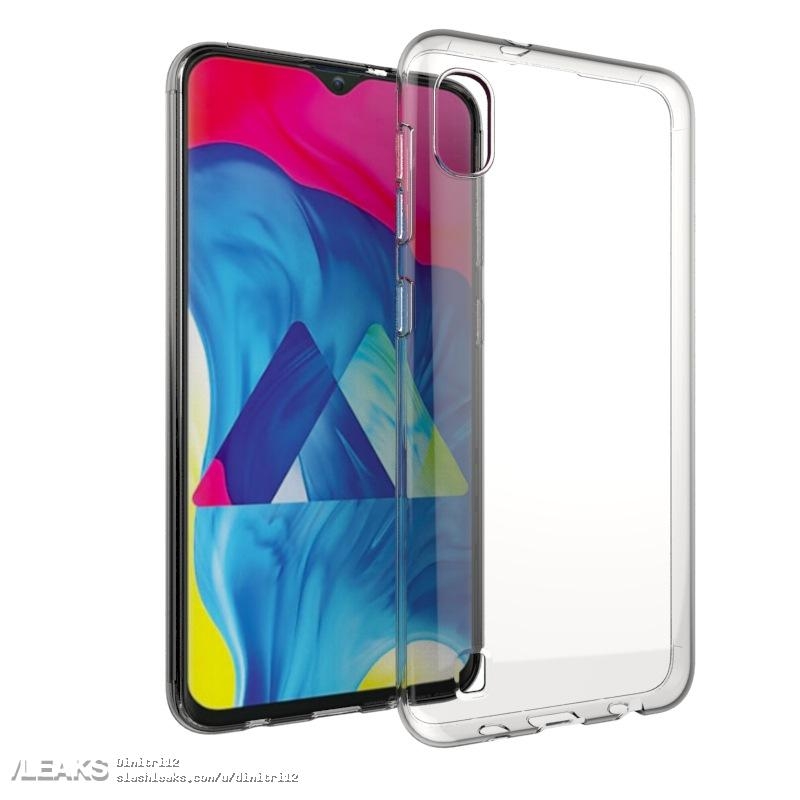 Galaxy A10