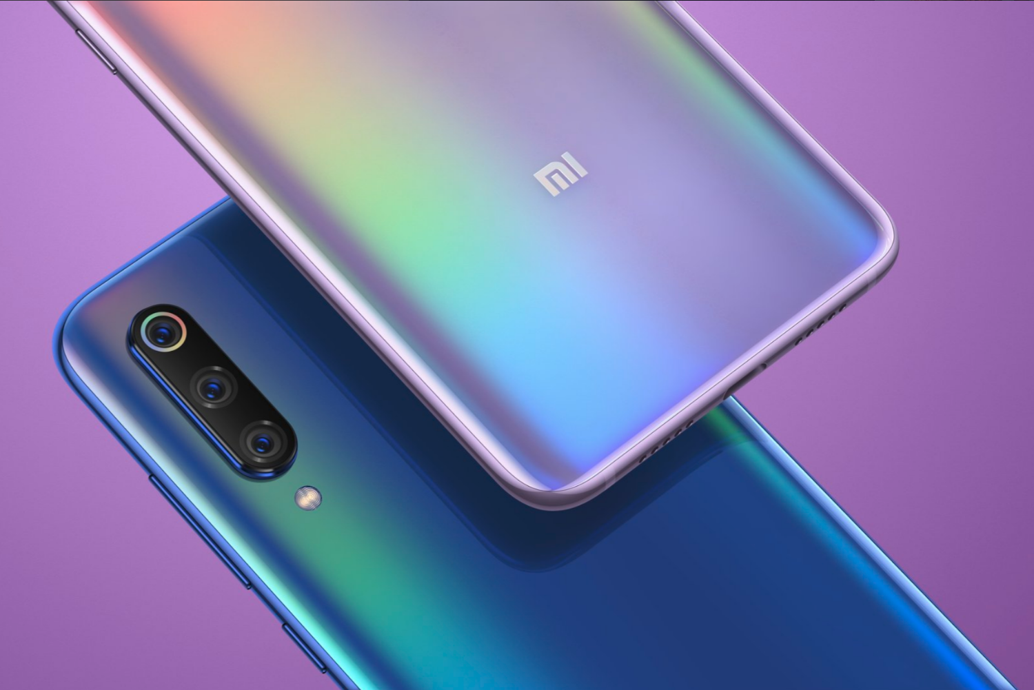 Hợp tác với Light, Xiaomi sẽ ra mắt smartphone đa ống kính Hợp tác với Light, Xiaomi sẽ ra mắt smartphone đa ống kính