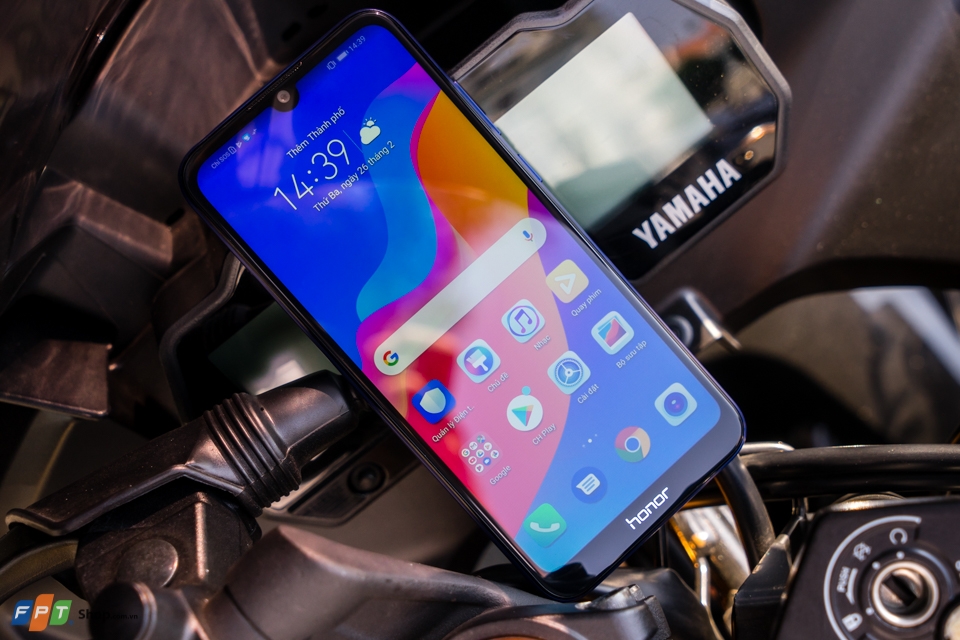 Honor 8A