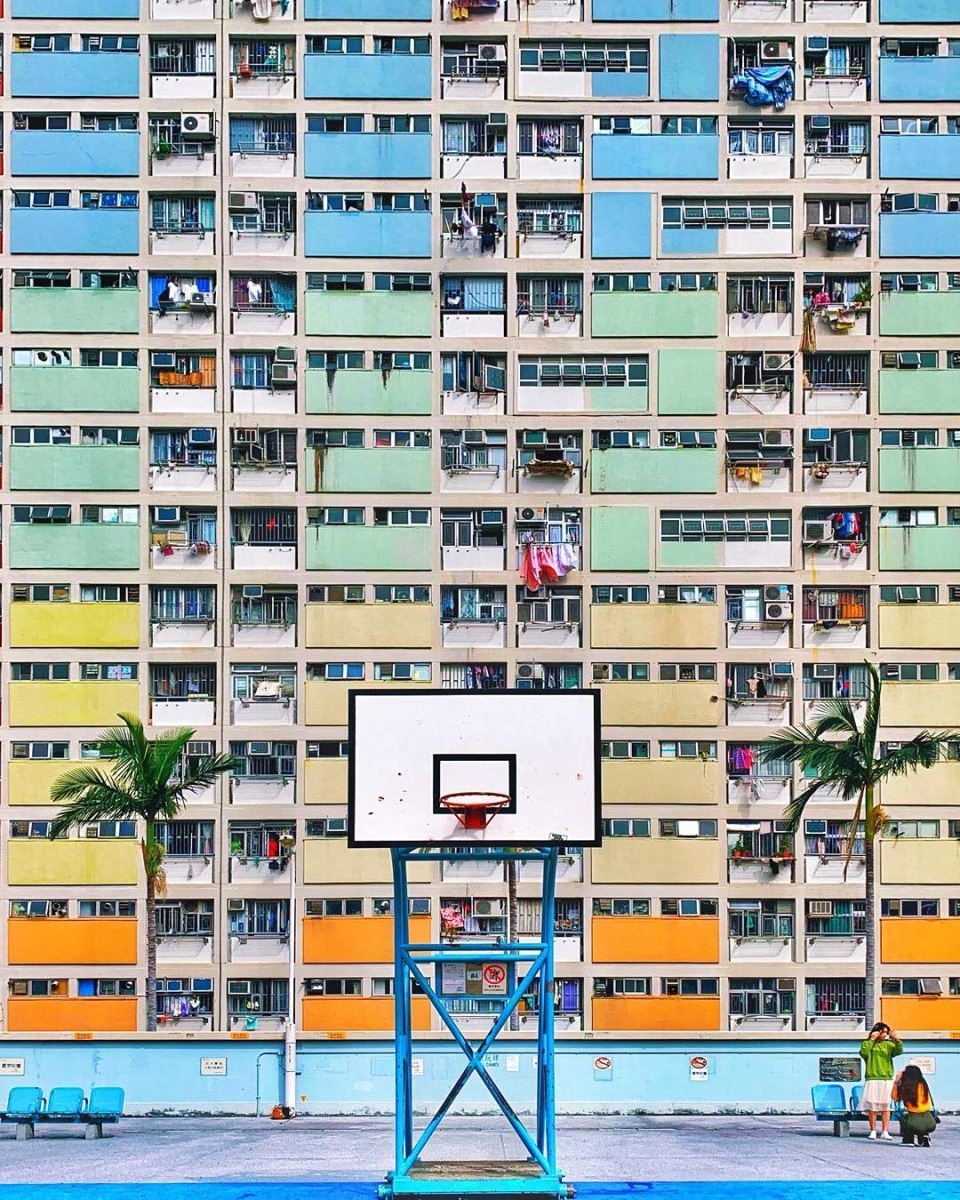 10 bức ảnh đoạt giải cuộc thi Shot on iPhone (ảnh 3)