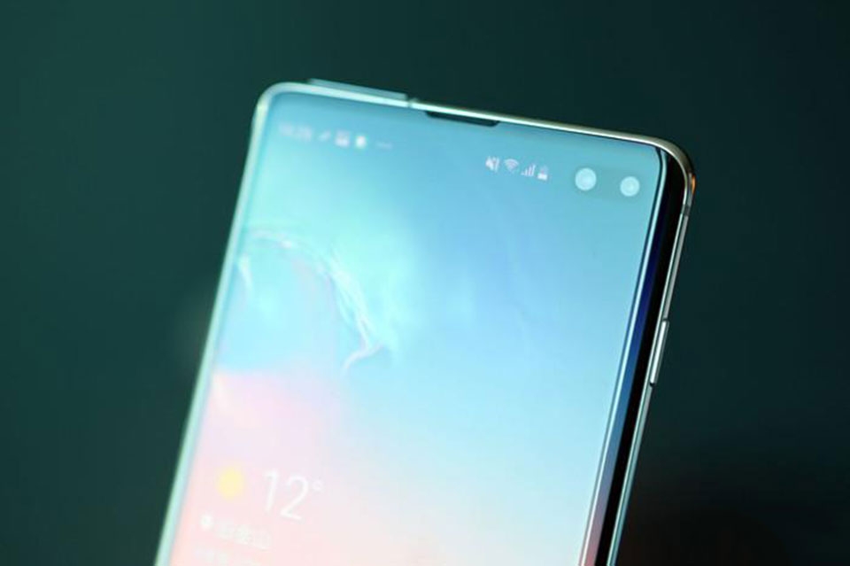Vì sao pin trên Samsung Galaxy S10 rất tuyệt vời? Vì sao pin trên Samsung Galaxy S10 rất tuyệt vời?