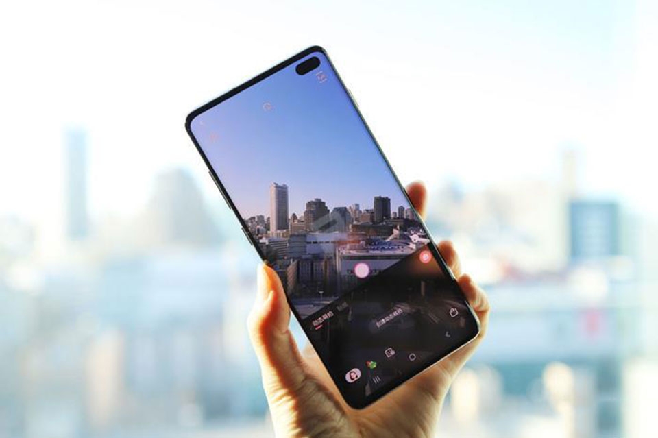 Vì sao pin trên Samsung Galaxy S10 rất tuyệt vời? Vì sao pin trên Samsung Galaxy S10 rất tuyệt vời?