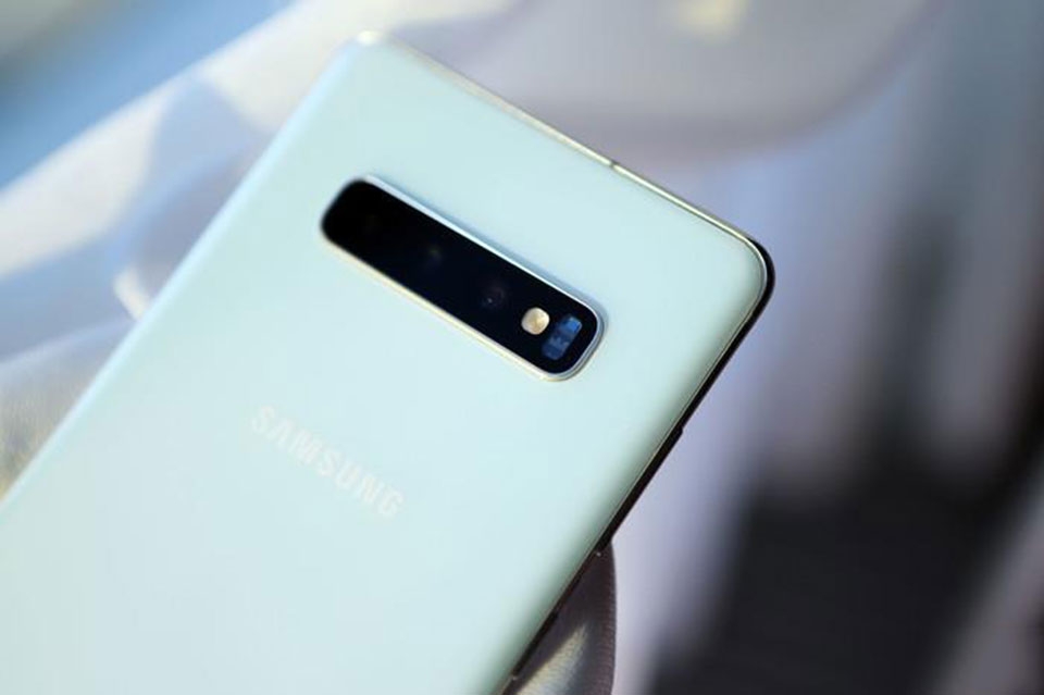 Vì sao pin trên Samsung Galaxy S10 rất tuyệt vời? Vì sao pin trên Samsung Galaxy S10 rất tuyệt vời?