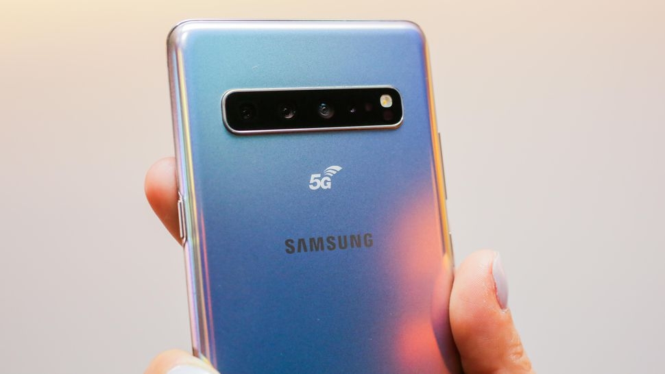 Những điểm nhấn không thể bỏ qua của Galaxy S10 5G 1