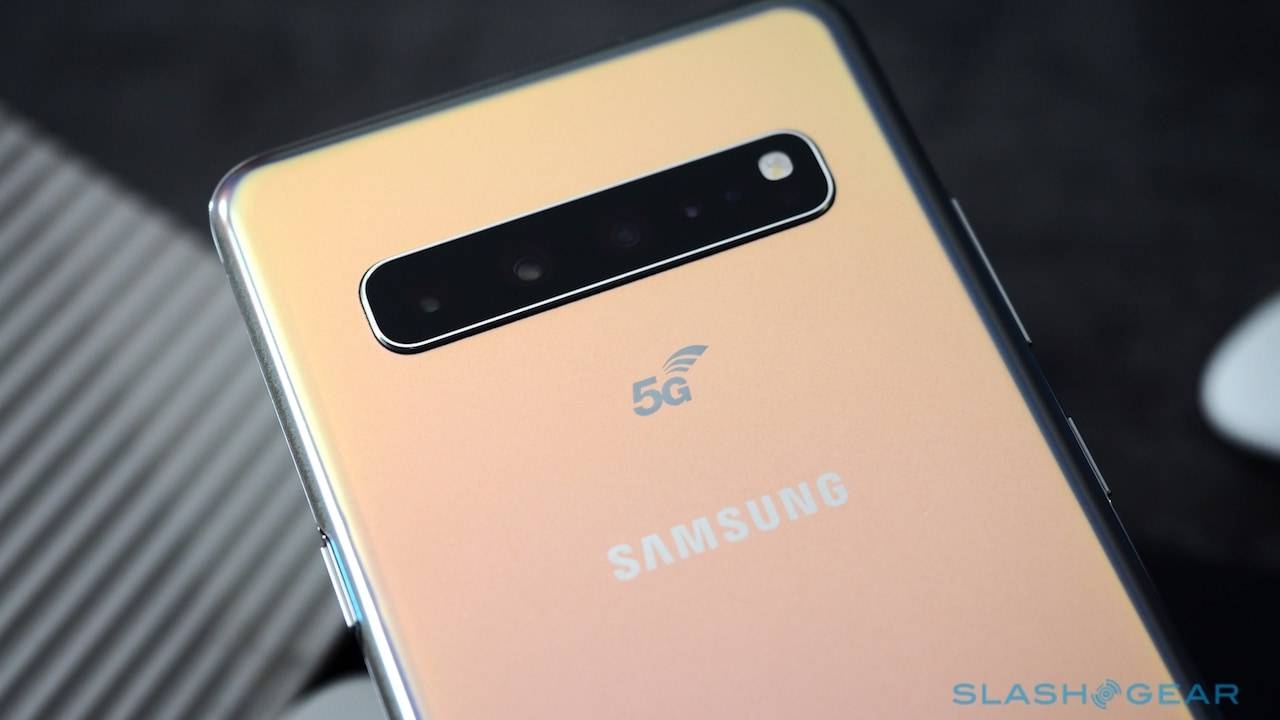 Những điểm nhấn không thể bỏ qua của Galaxy S10 5G 3