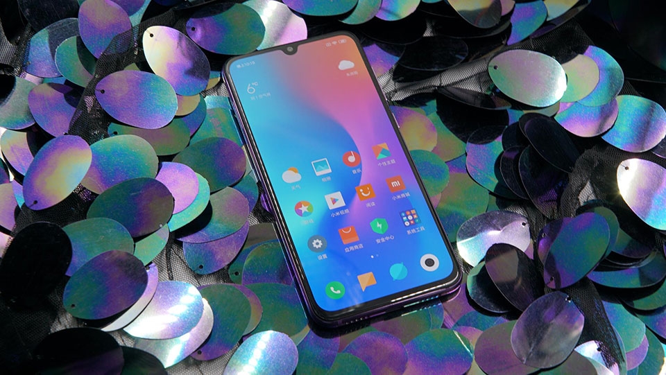 Xiaomi Mi 9 SE