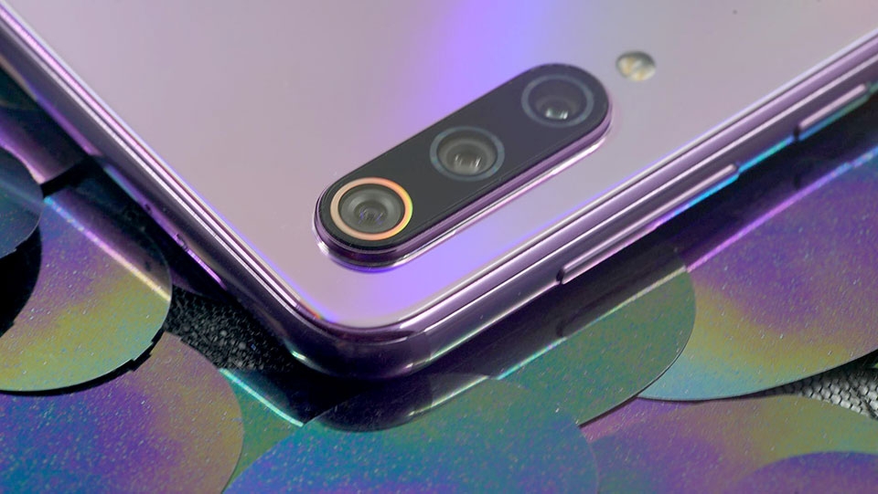 Xiaomi Mi 9 SE