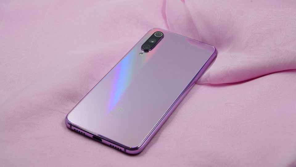 Xiaomi Mi 9 SE