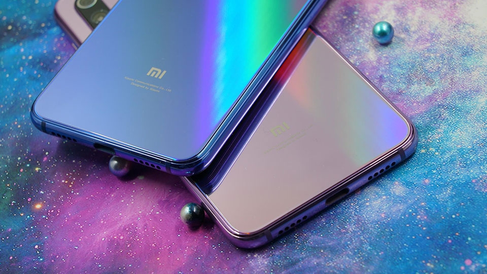 Xiaomi Mi 9 SE
