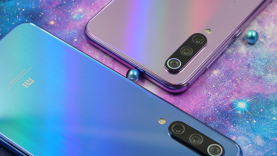 Xiaomi Mi 9 SE