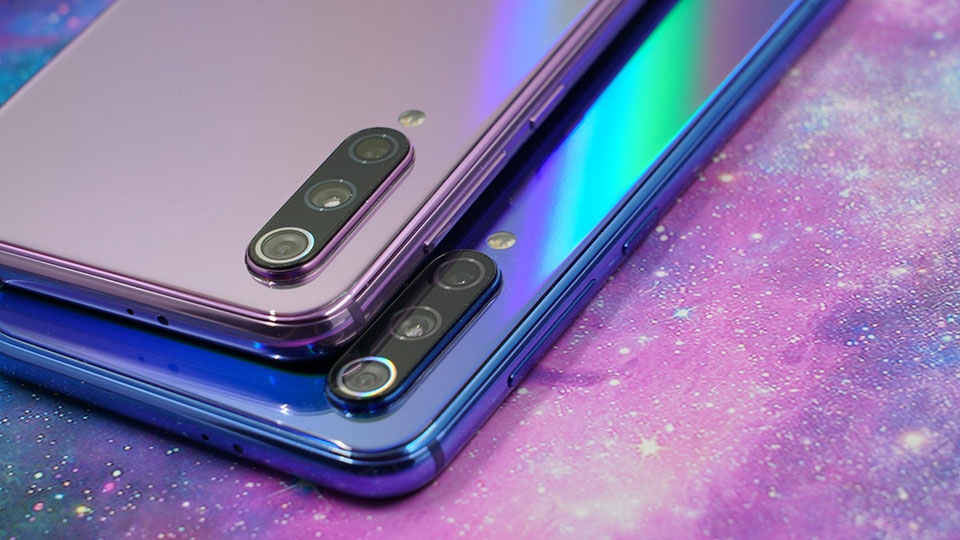 Xiaomi Mi 9 SE