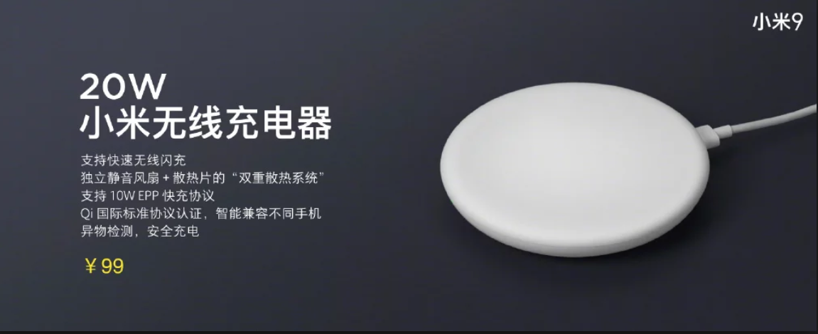 Qualcomm sẽ đưa chuẩn sạc nhanh Quick Charge lên sạc không dây 2