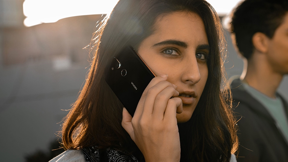 Nokia 8.1: Siêu phẩm tầm trung tuyệt vời đến từ Nokia! (ảnh 1) Nokia 8.1: Siêu phẩm tầm trung tuyệt vời đến từ Nokia! (ảnh 1)