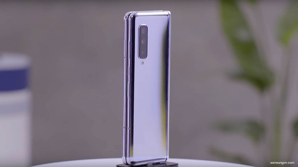 Samsung Galaxy Fold