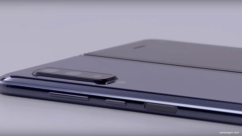 Samsung Galaxy Fold