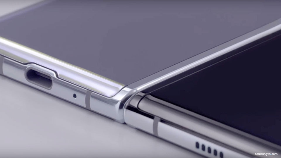 Samsung Galaxy Fold