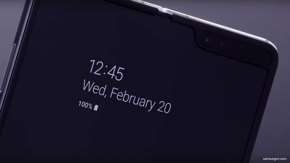 Samsung Galaxy Fold
