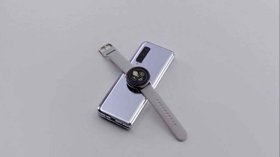 Samsung Galaxy Fold