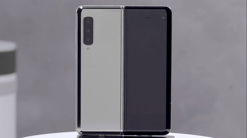 Samsung Galaxy Fold